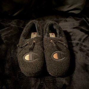 Champion Slippers